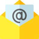 Ikona email
